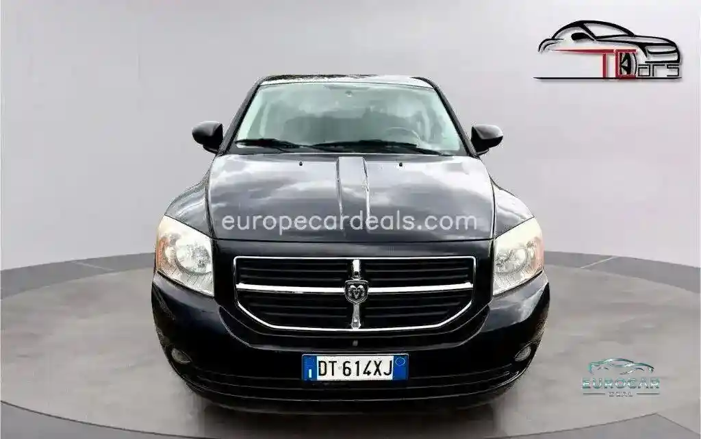 Dodge Caliber