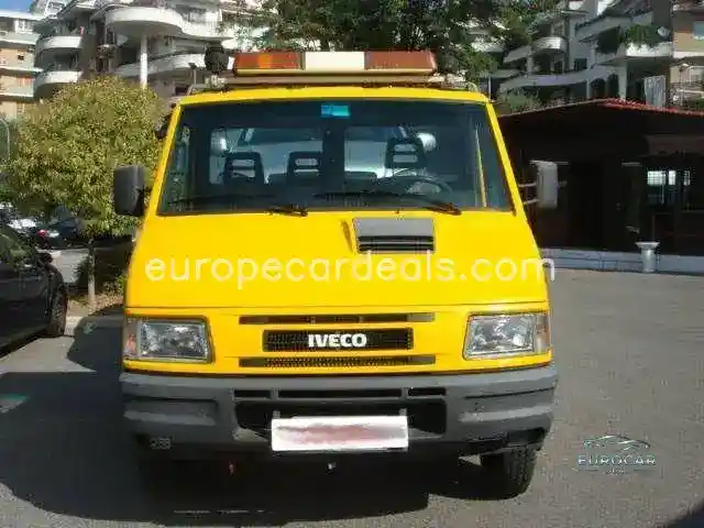 Iveco Other