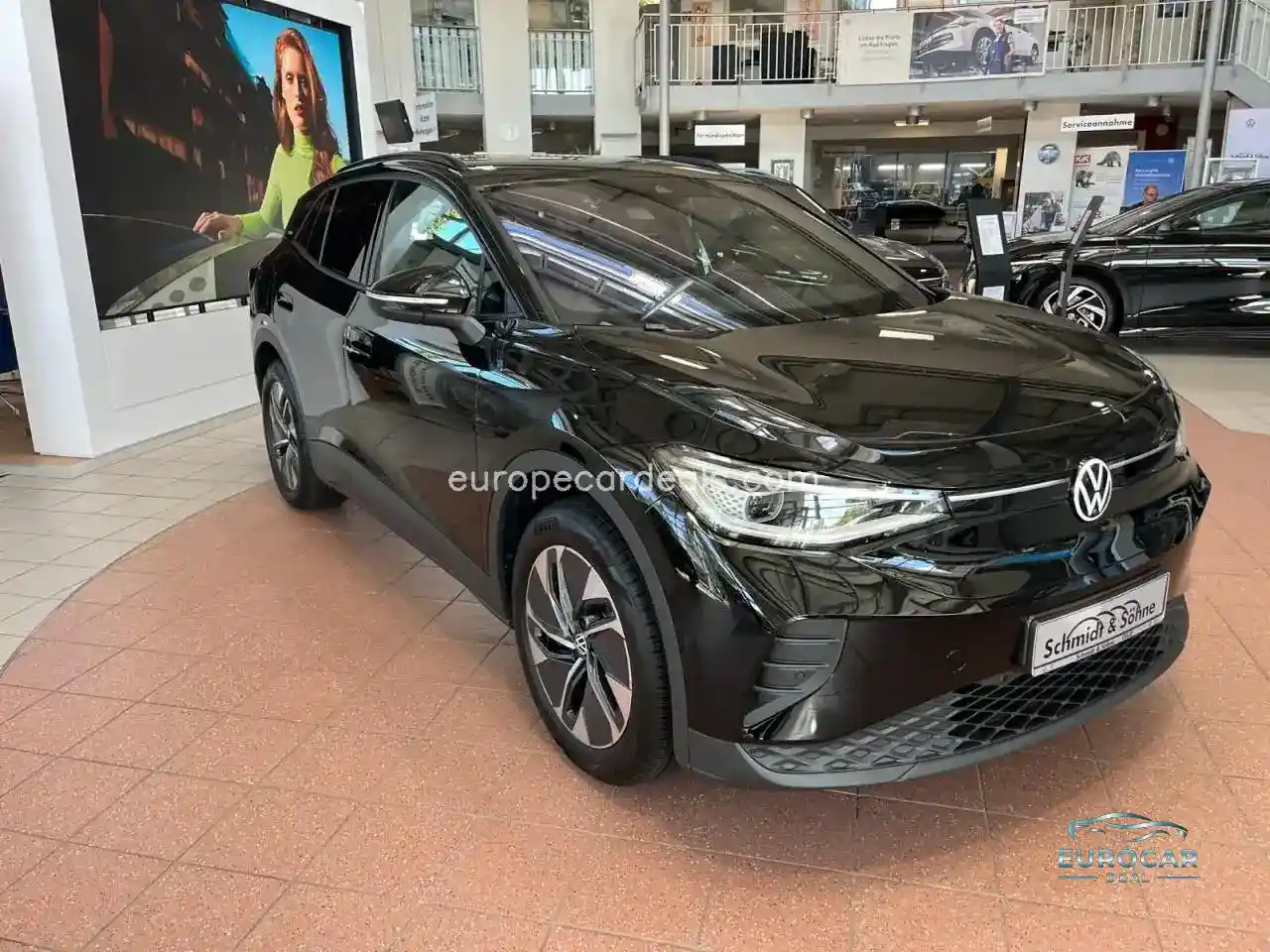 Volkswagen ID.4