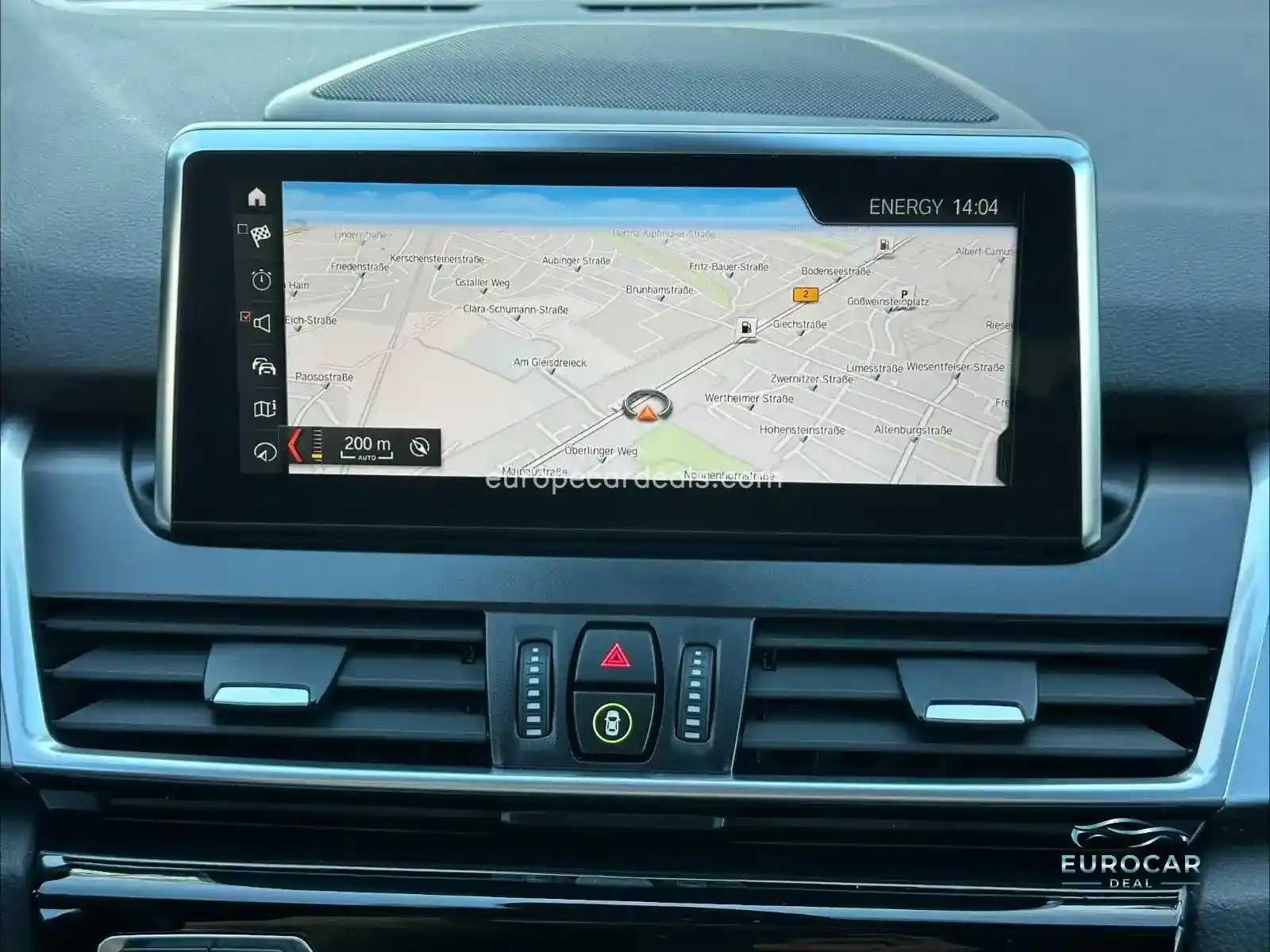 BMW 220 Gran Tourer