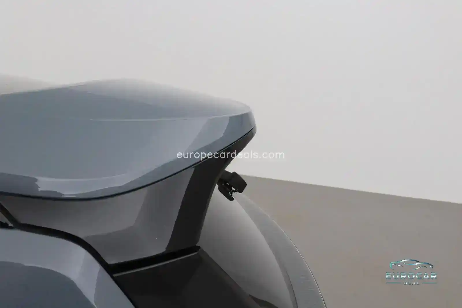 Polestar 3