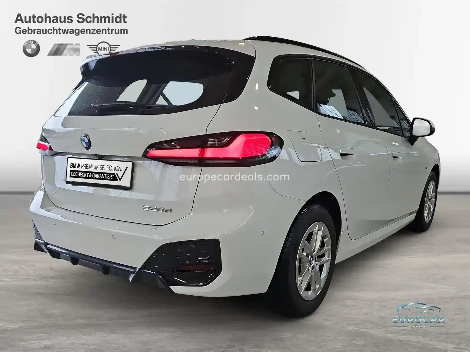BMW 220