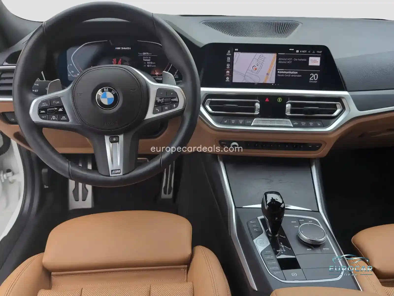 BMW M340i