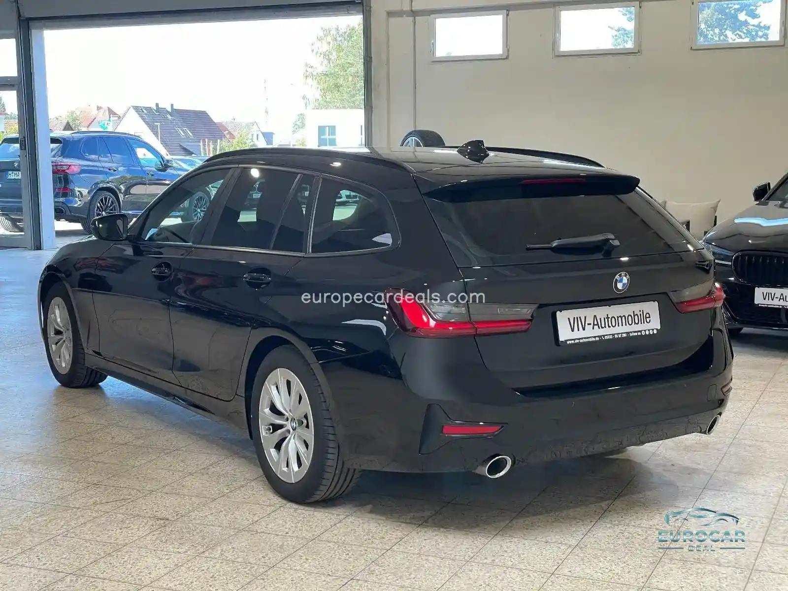 BMW 320