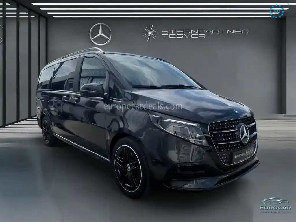 Mercedes-Benz V 300
