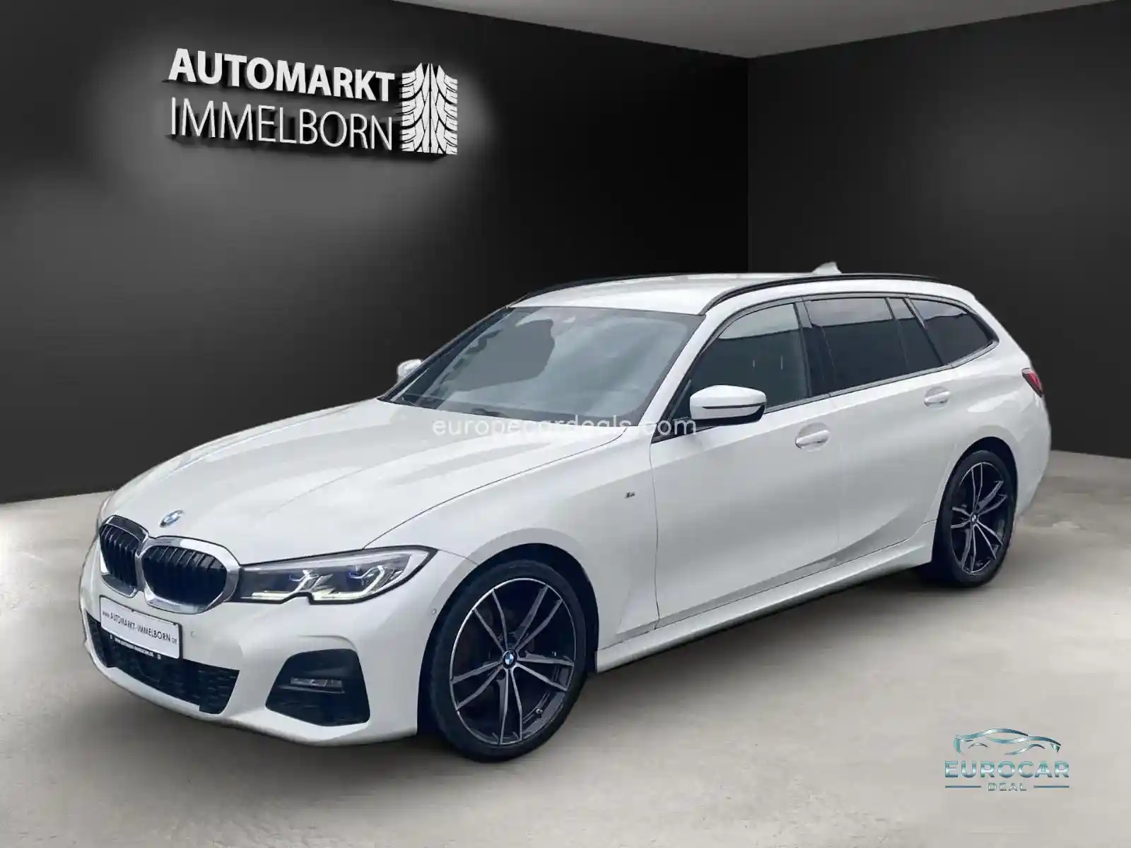BMW 320