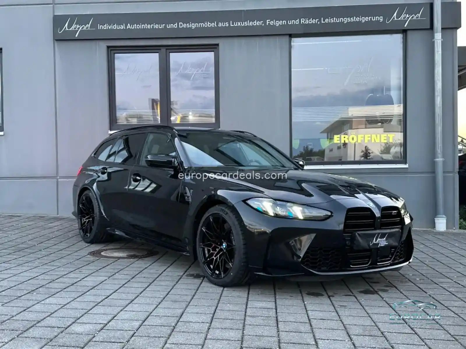 BMW M3