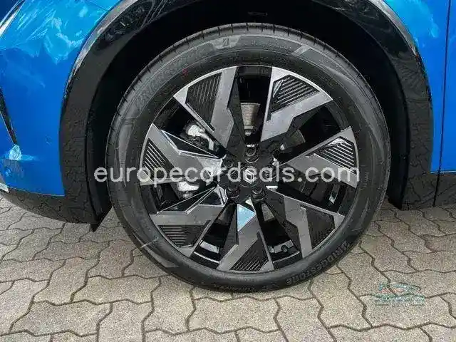 Renault Rafale