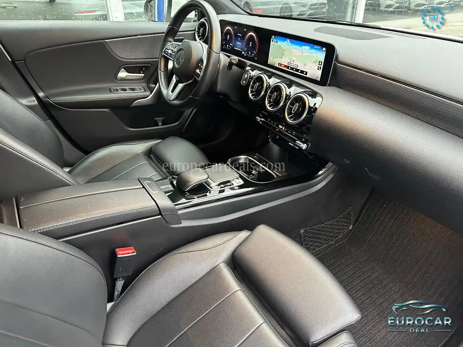 Mercedes-Benz A 220