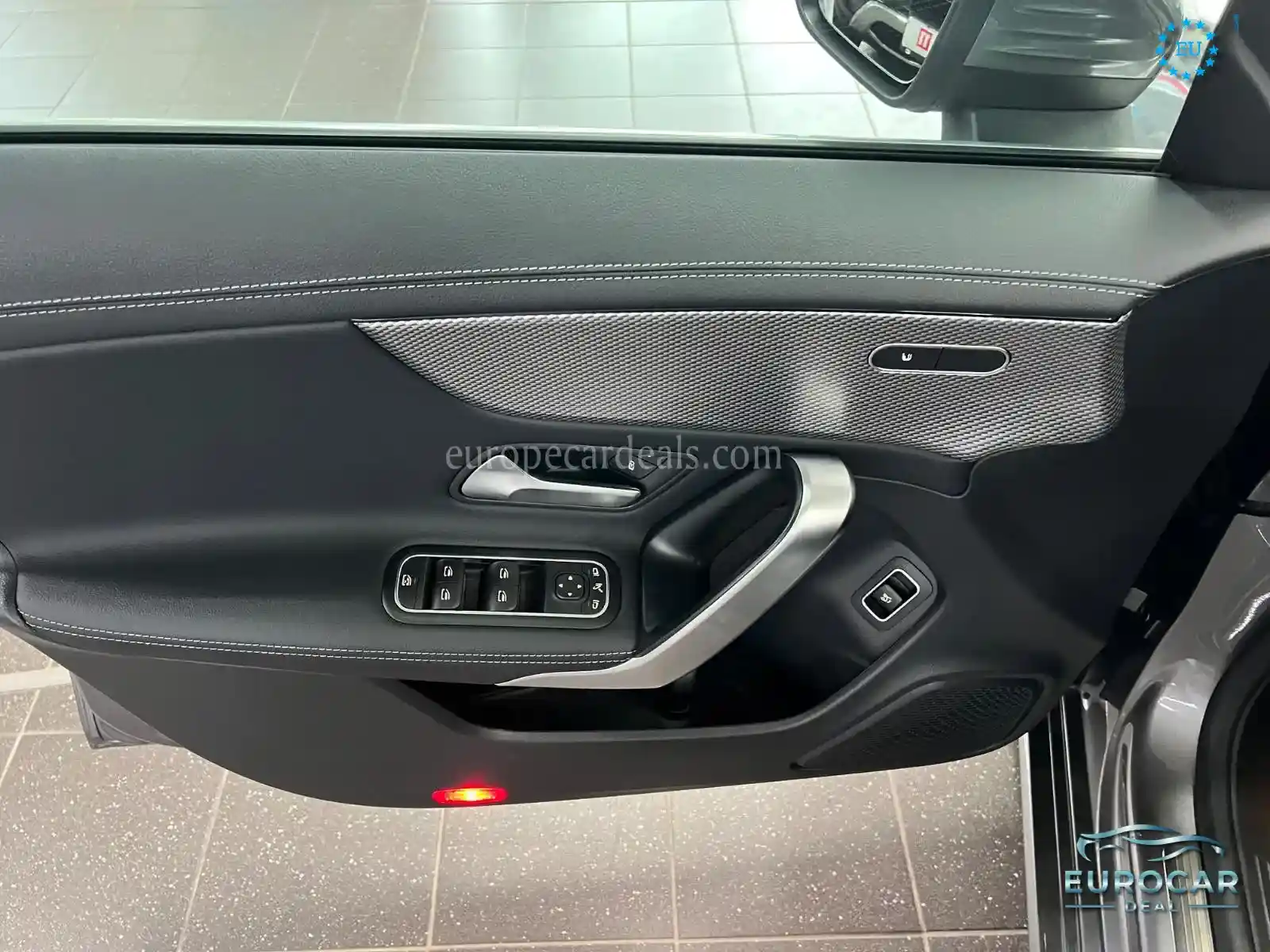 Mercedes-Benz CLA 200 Shooting Brake