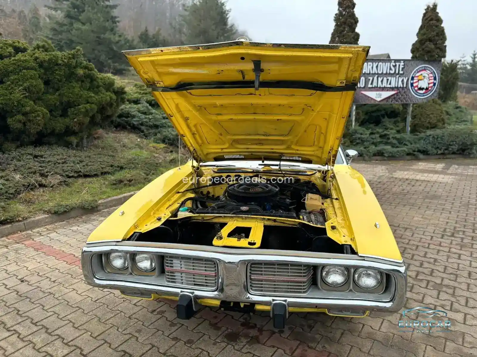 Dodge Charger