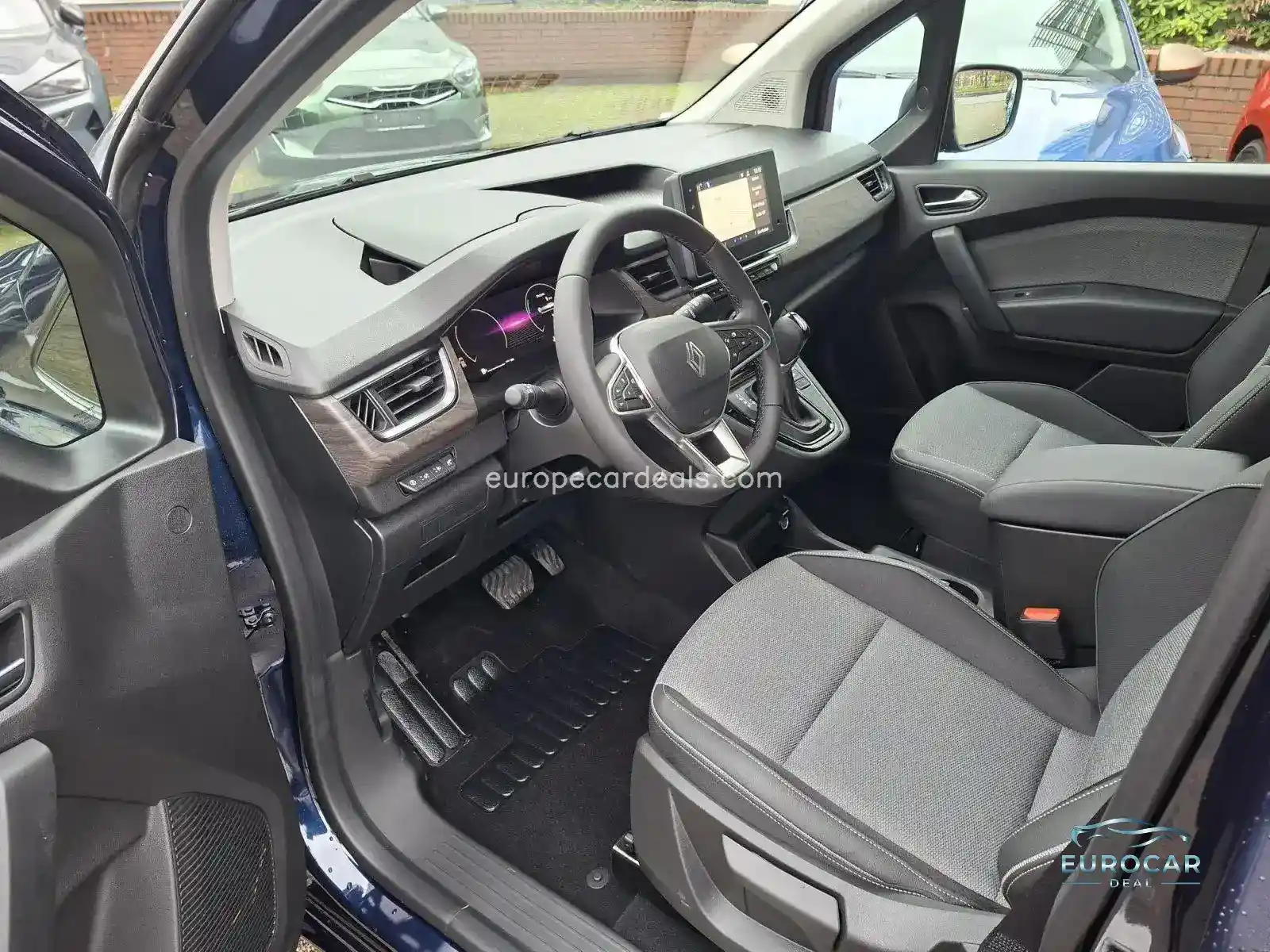 Renault Grand Kangoo
