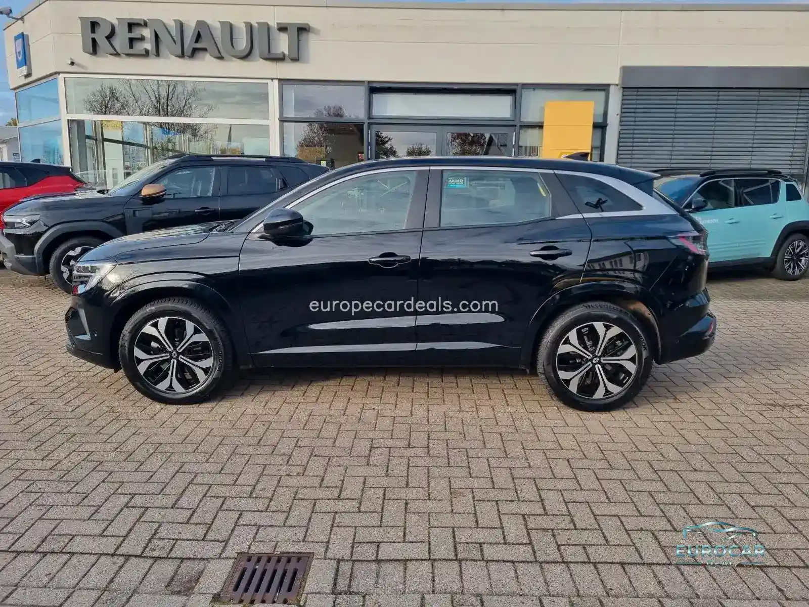 Renault Austral