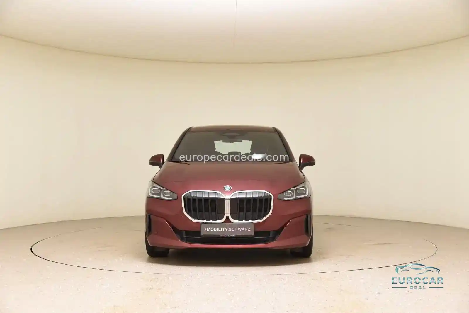 BMW 223 Active Tourer