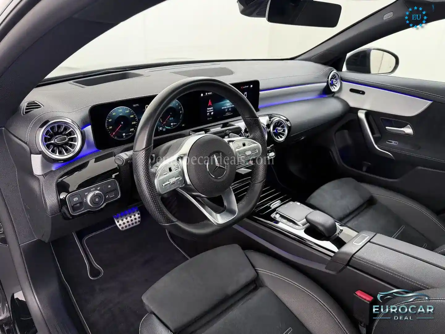 Mercedes-Benz CLA 250 Shooting Brake