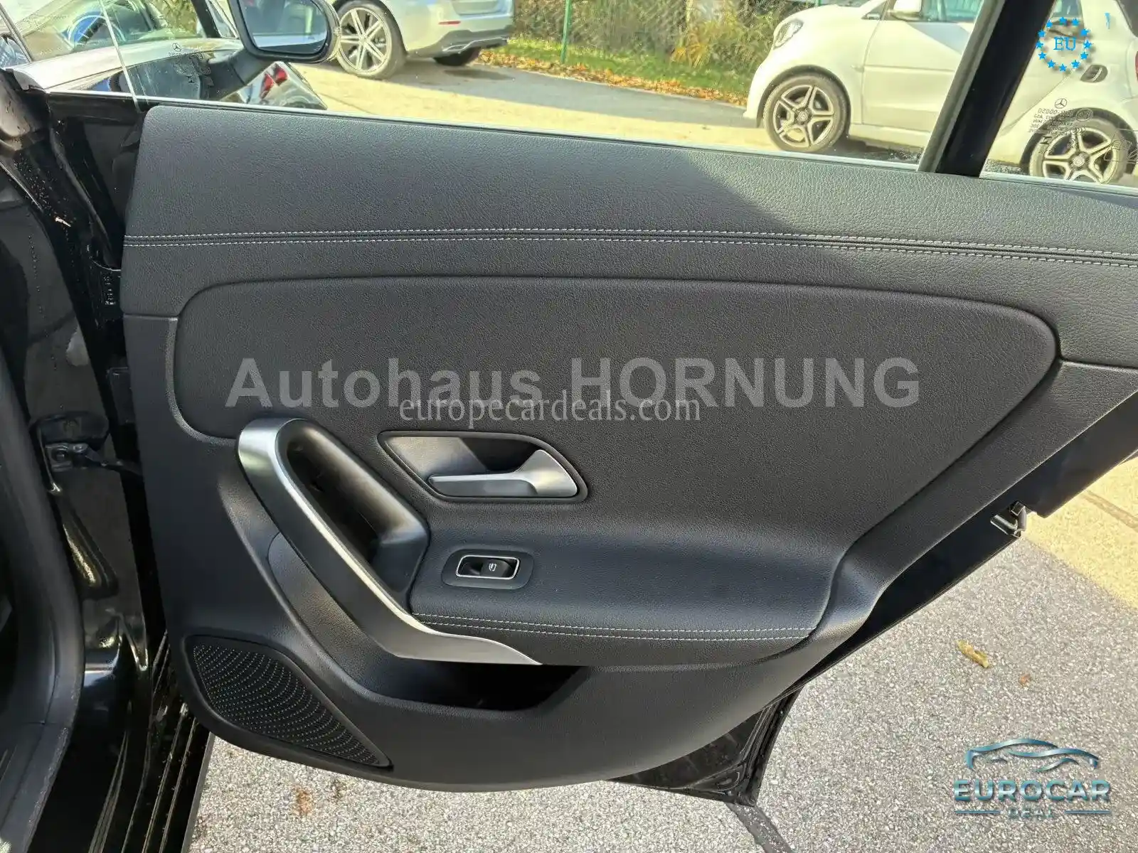Mercedes-Benz CLA 180 Shooting Brake