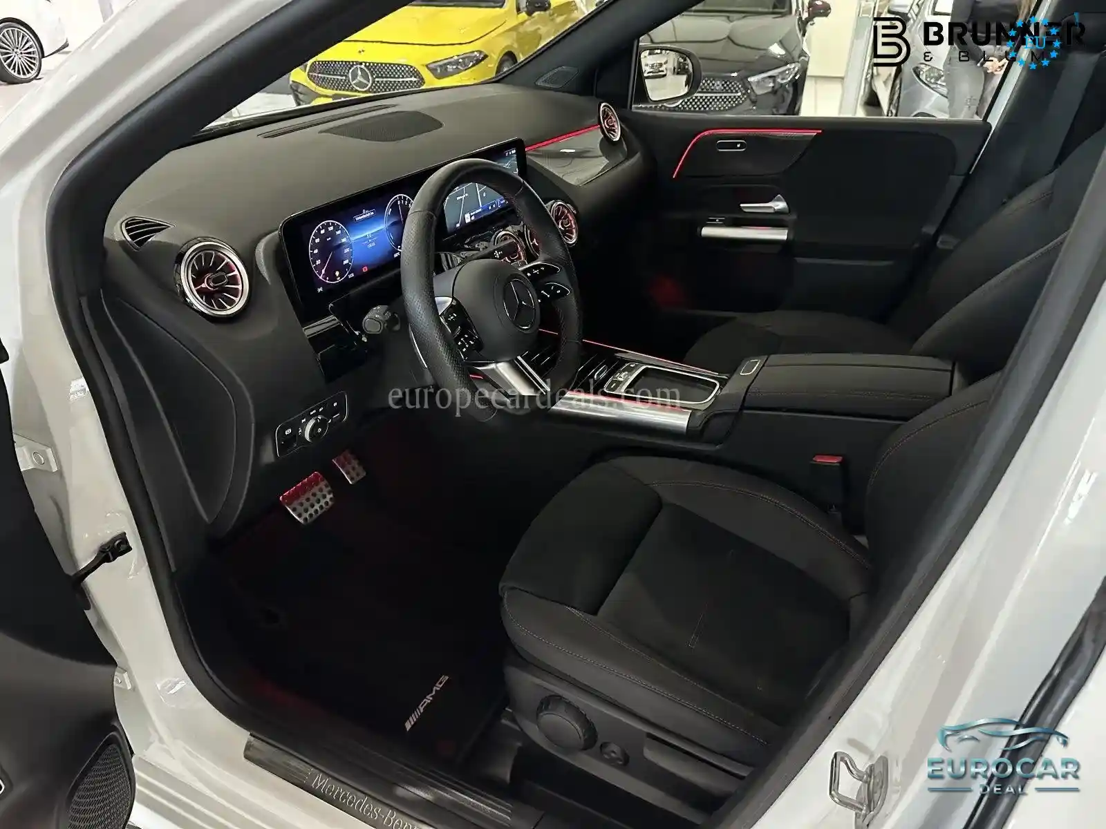 Mercedes-Benz B 250