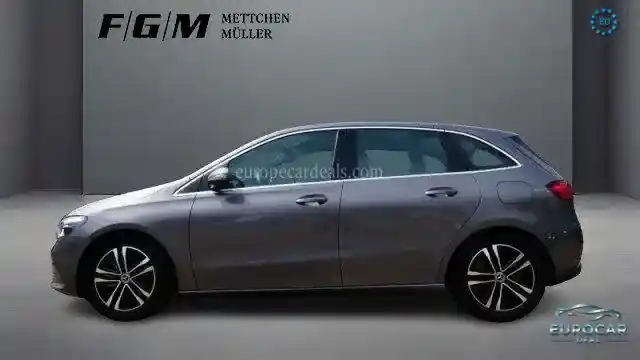 Mercedes-Benz B 250