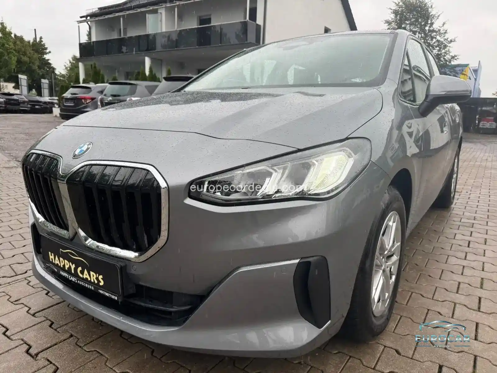 BMW 220