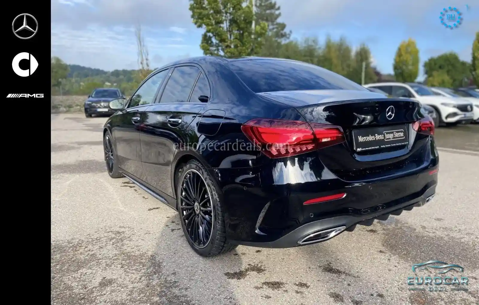 Mercedes-Benz A 220
