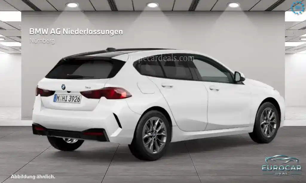 BMW 120