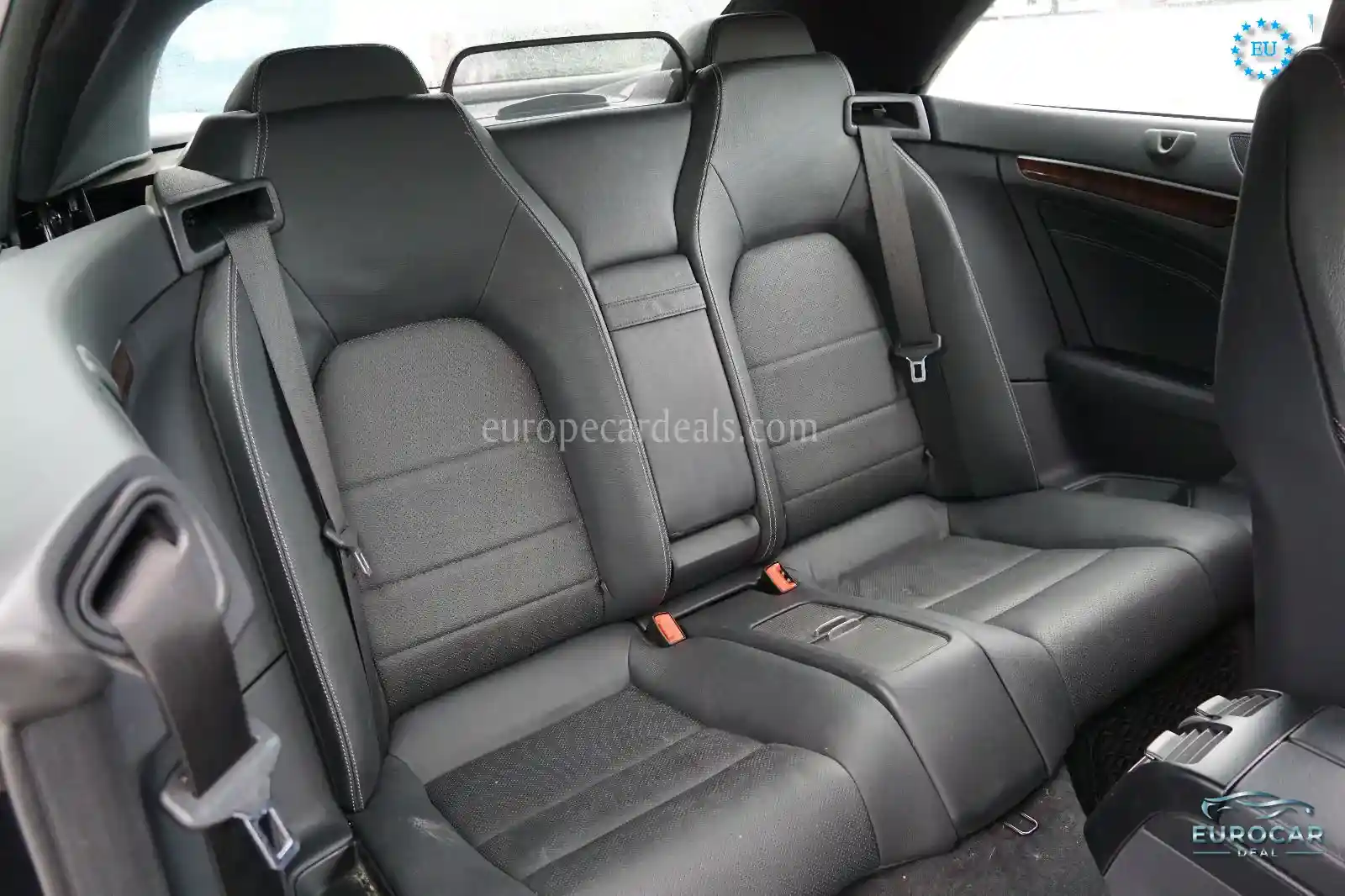 Mercedes-Benz E 250