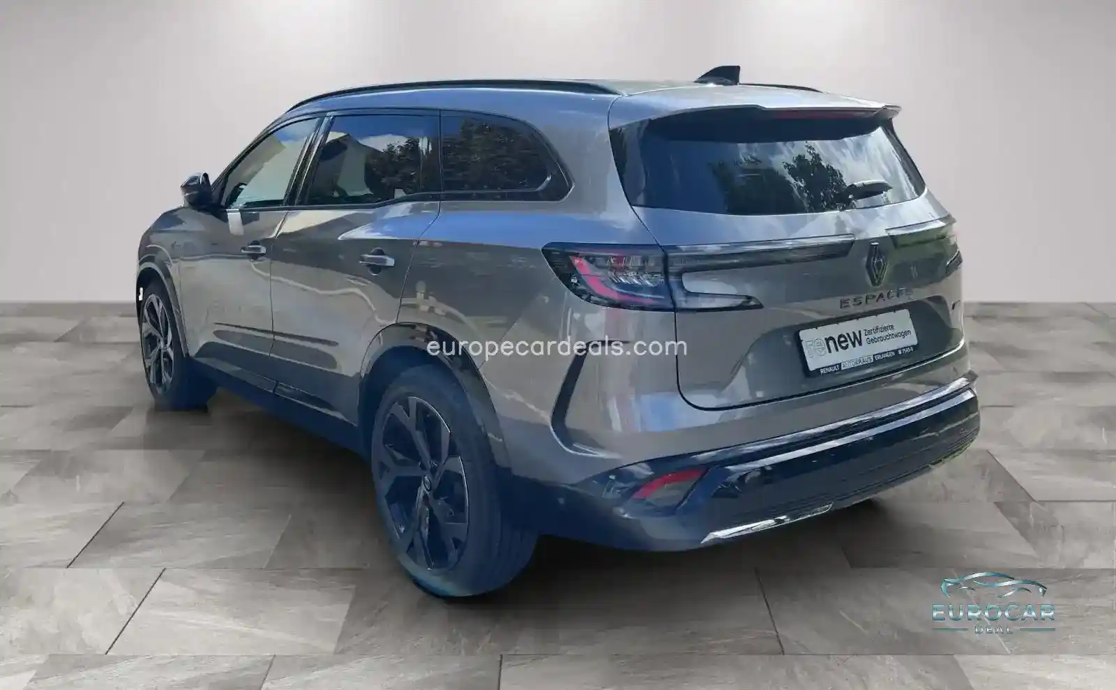 Renault Espace