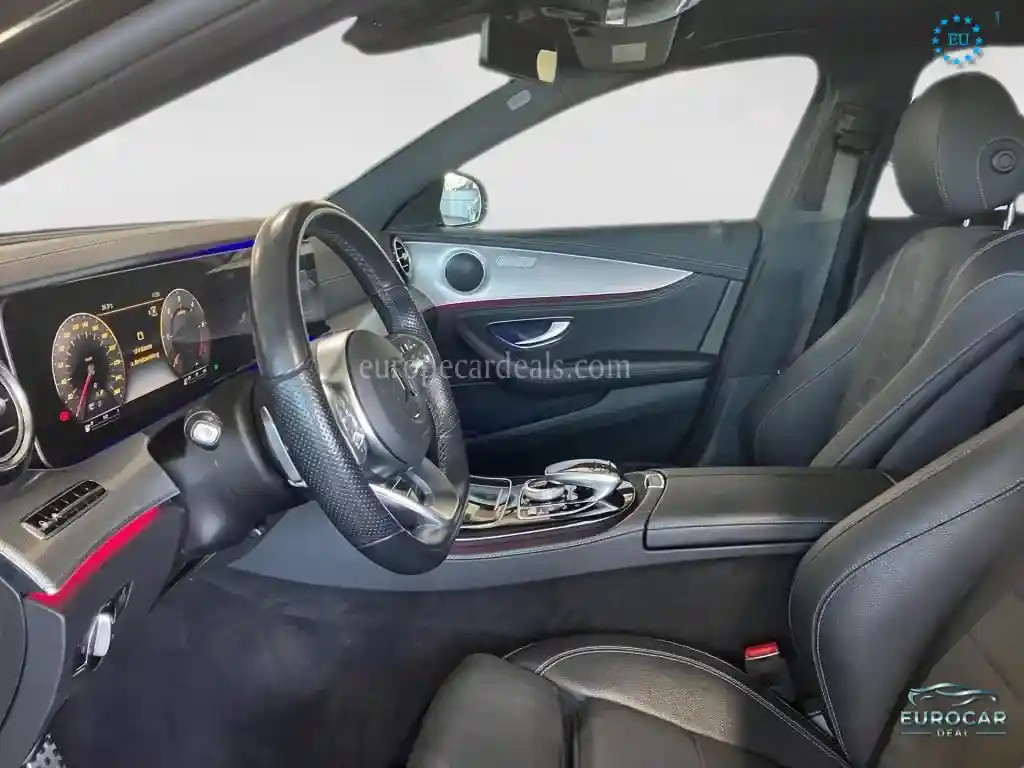 Mercedes-Benz E 400