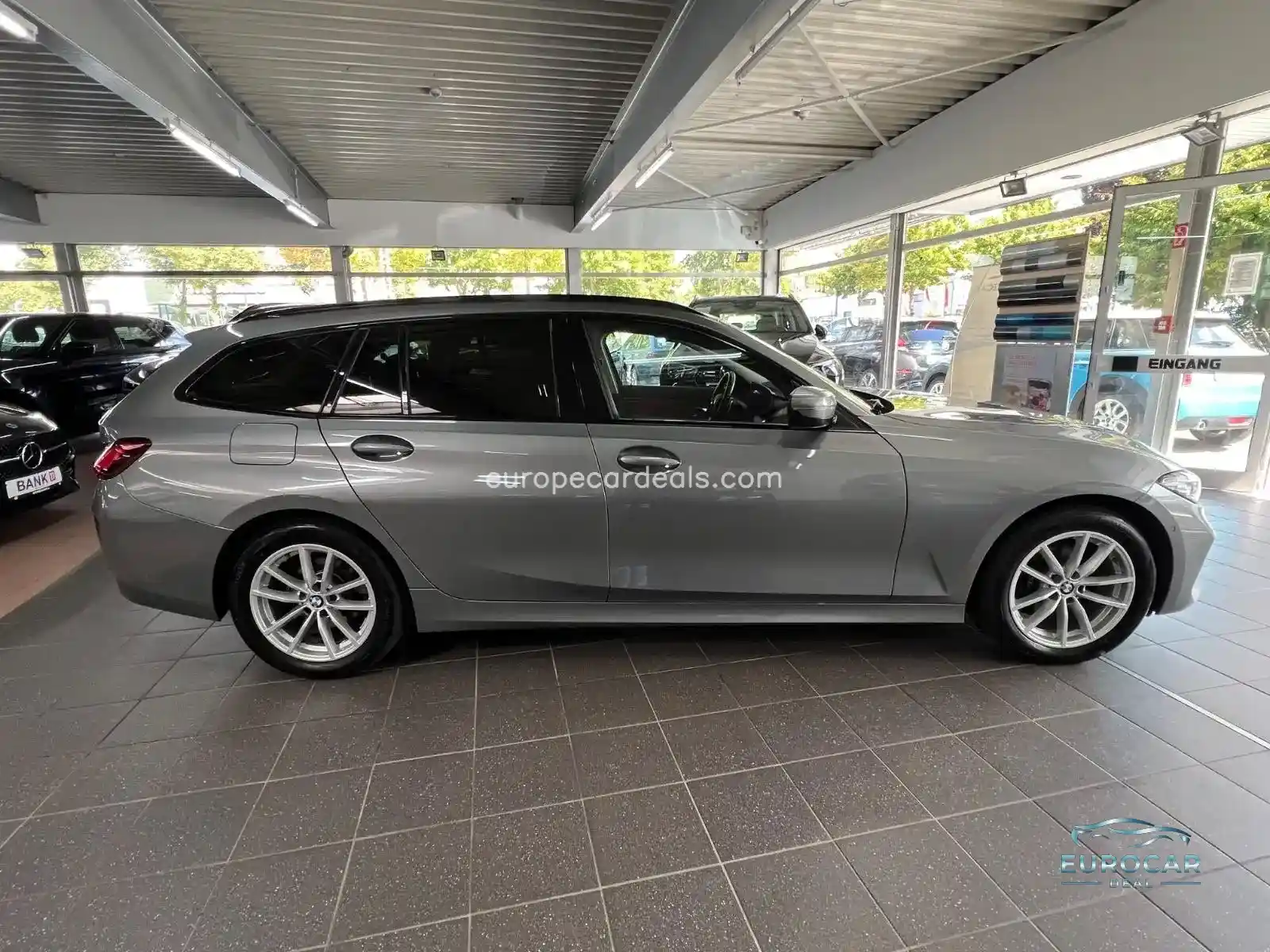 BMW 318