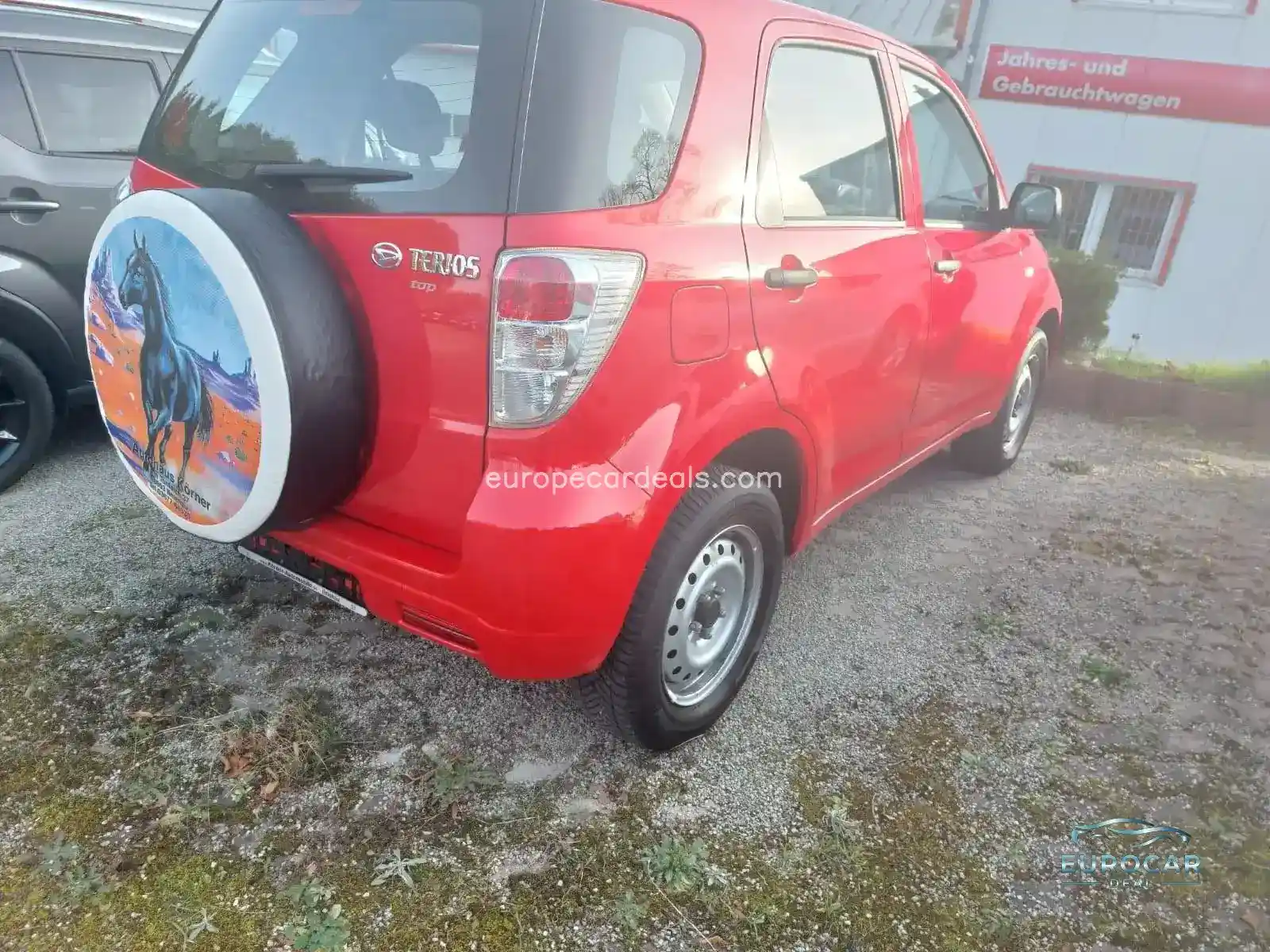 Daihatsu Terios