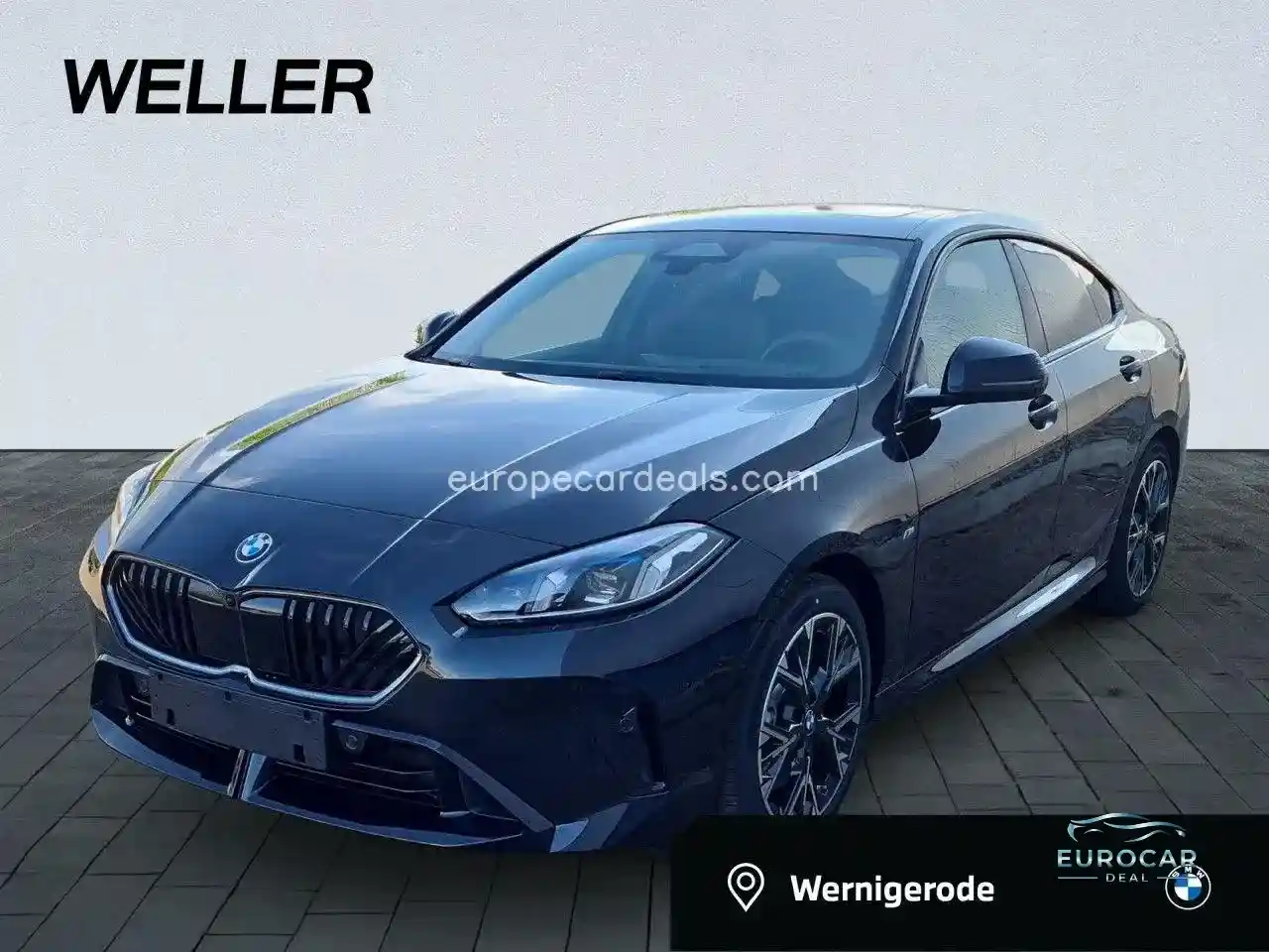 BMW 223 Active Tourer