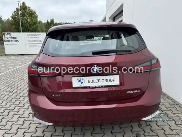 BMW 225 Active Tourer