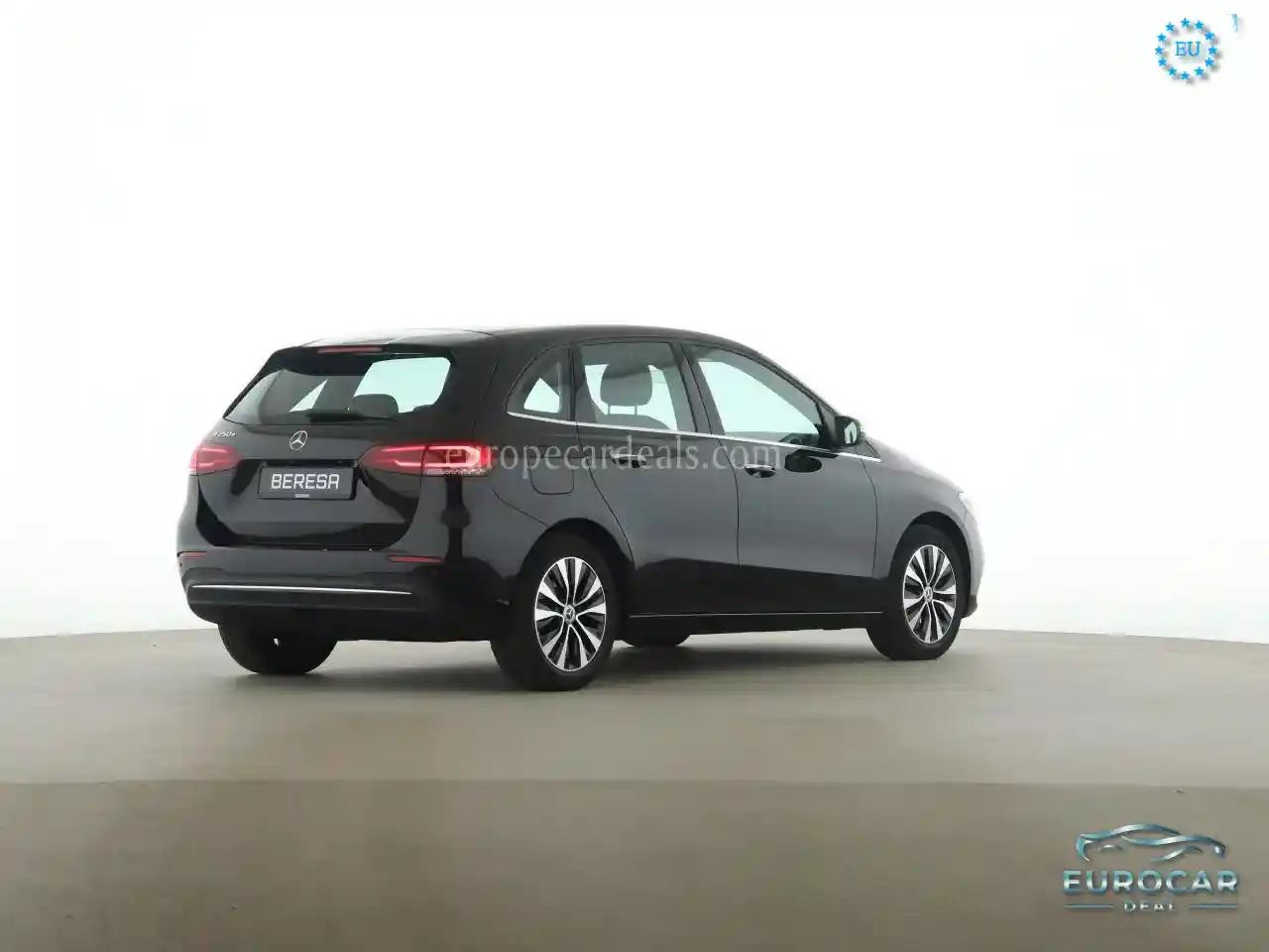 Mercedes-Benz B 250