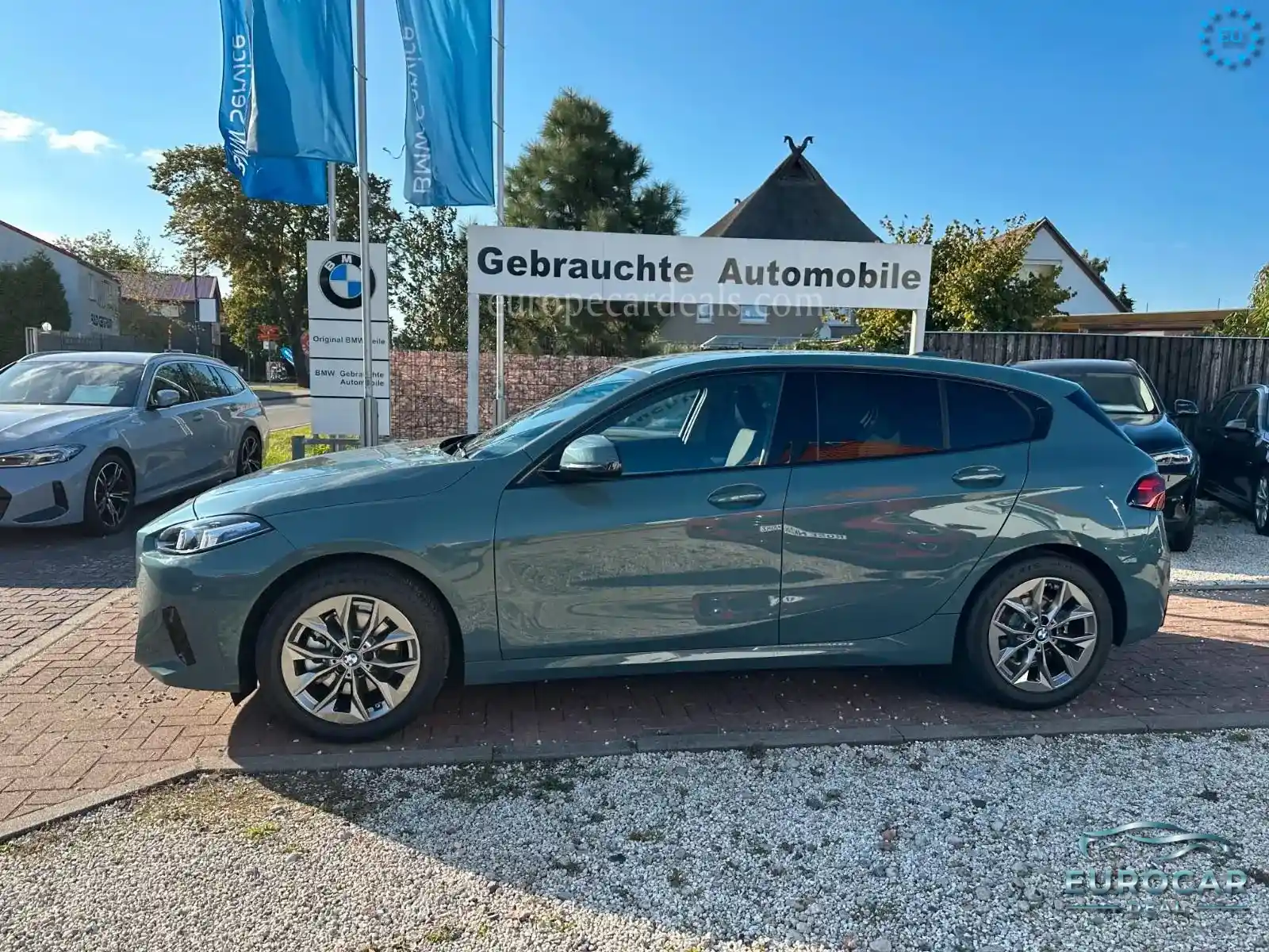 BMW 120