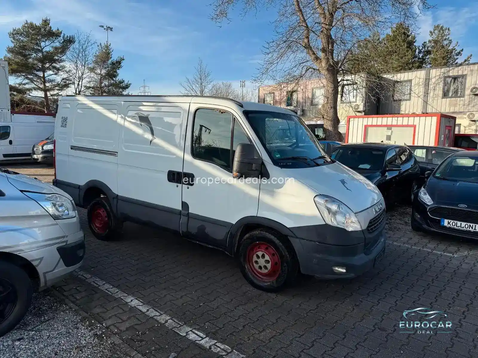 Iveco Other