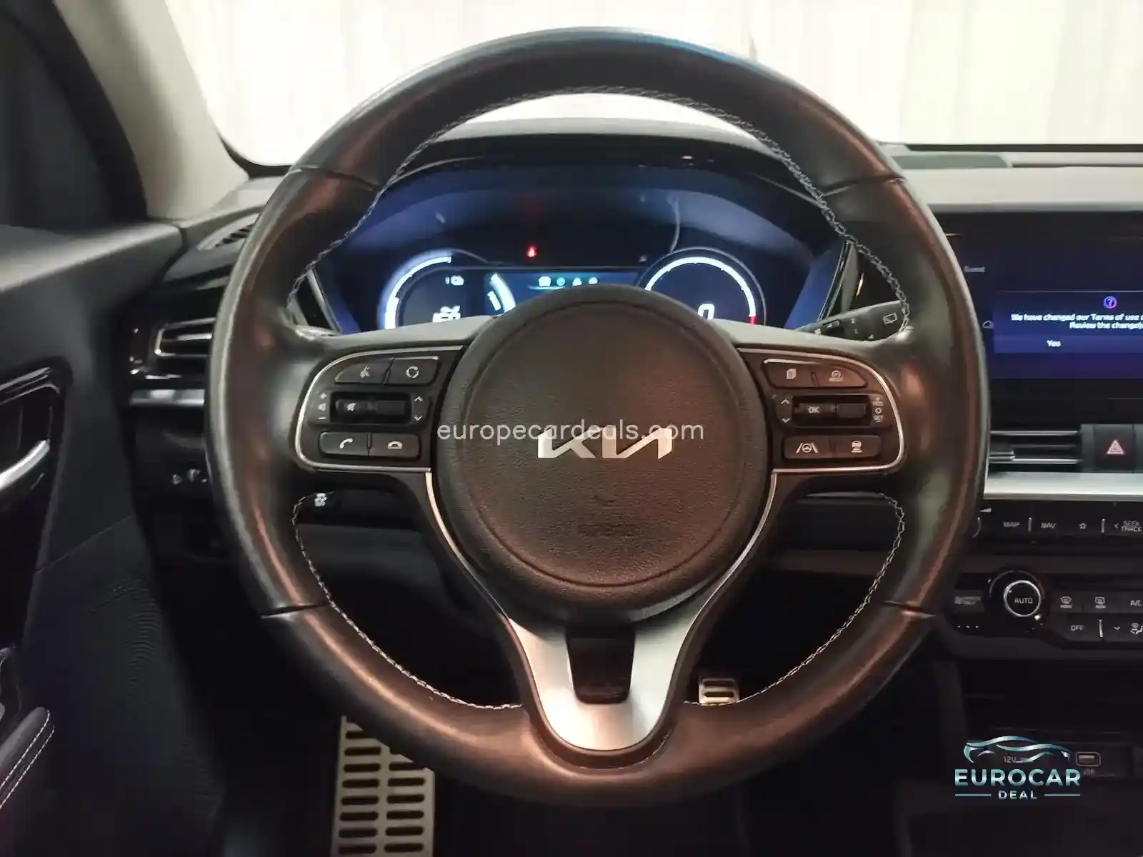 Kia Niro EV