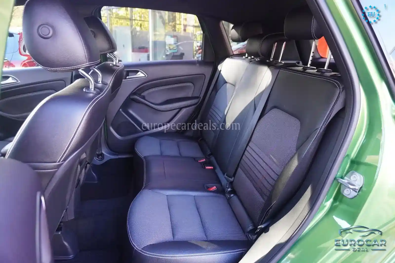 Mercedes-Benz B 150