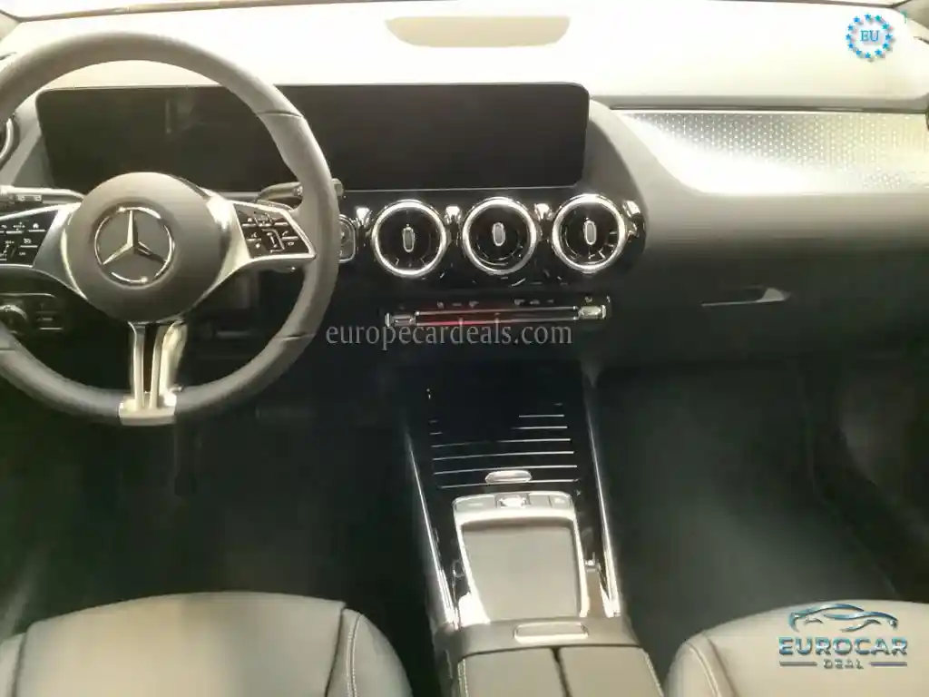 Mercedes-Benz B 220