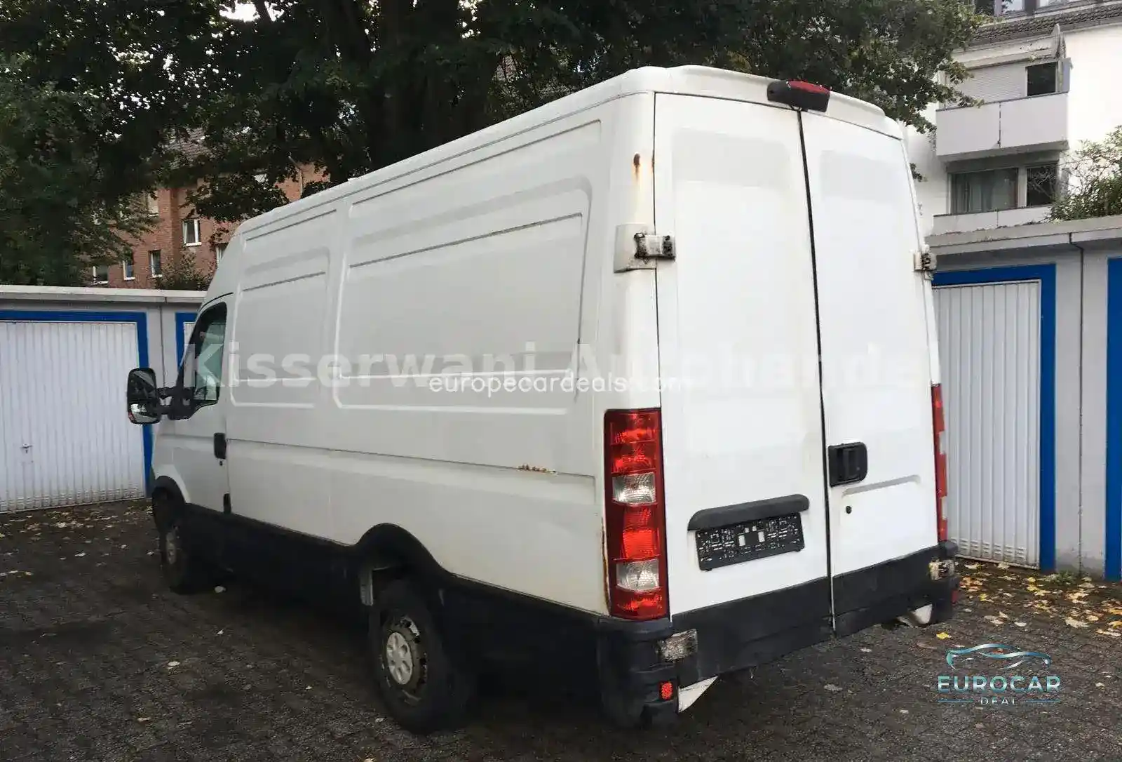 Iveco Other
