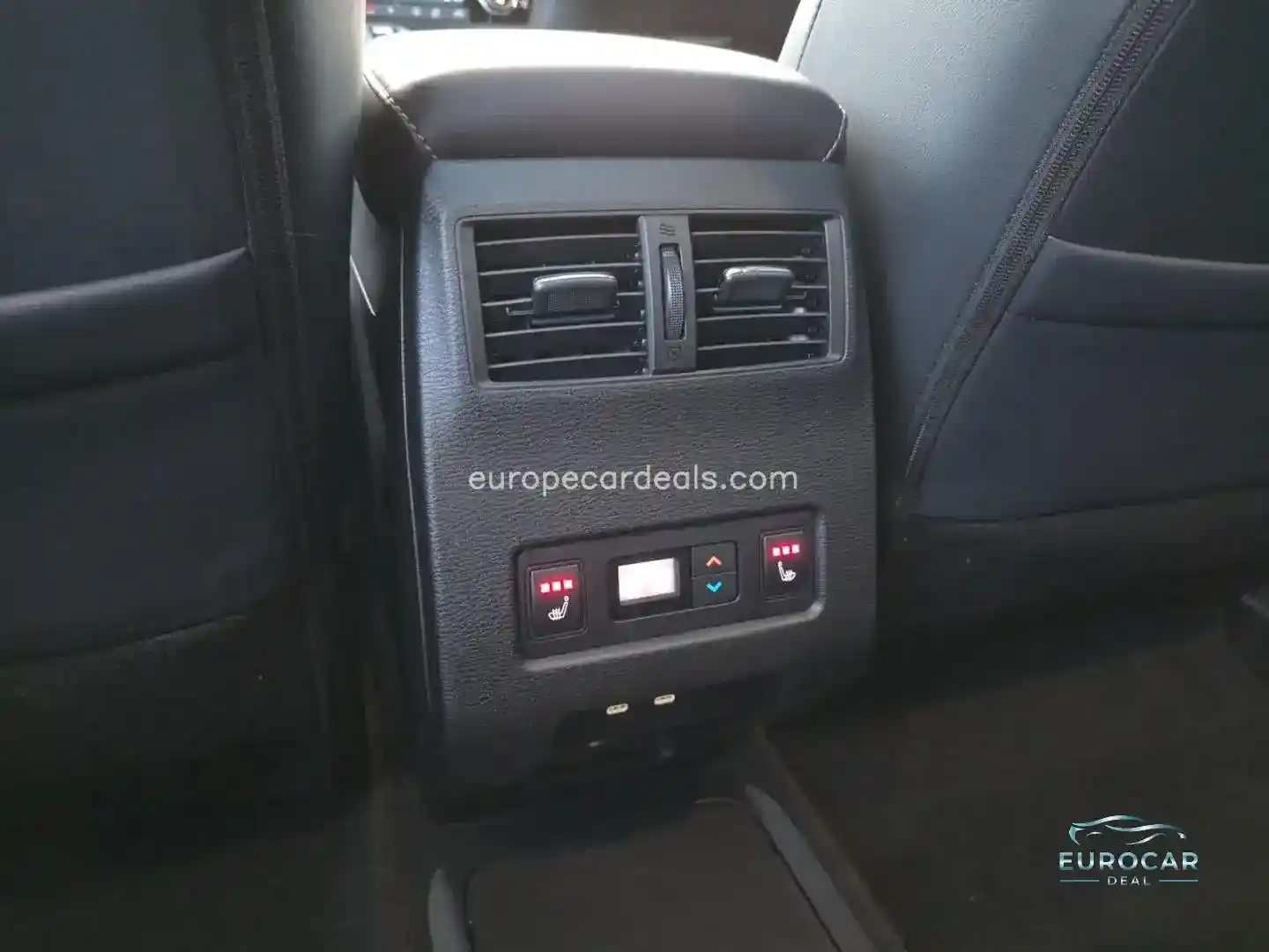 Mitsubishi Plug-in Hybrid Outlander