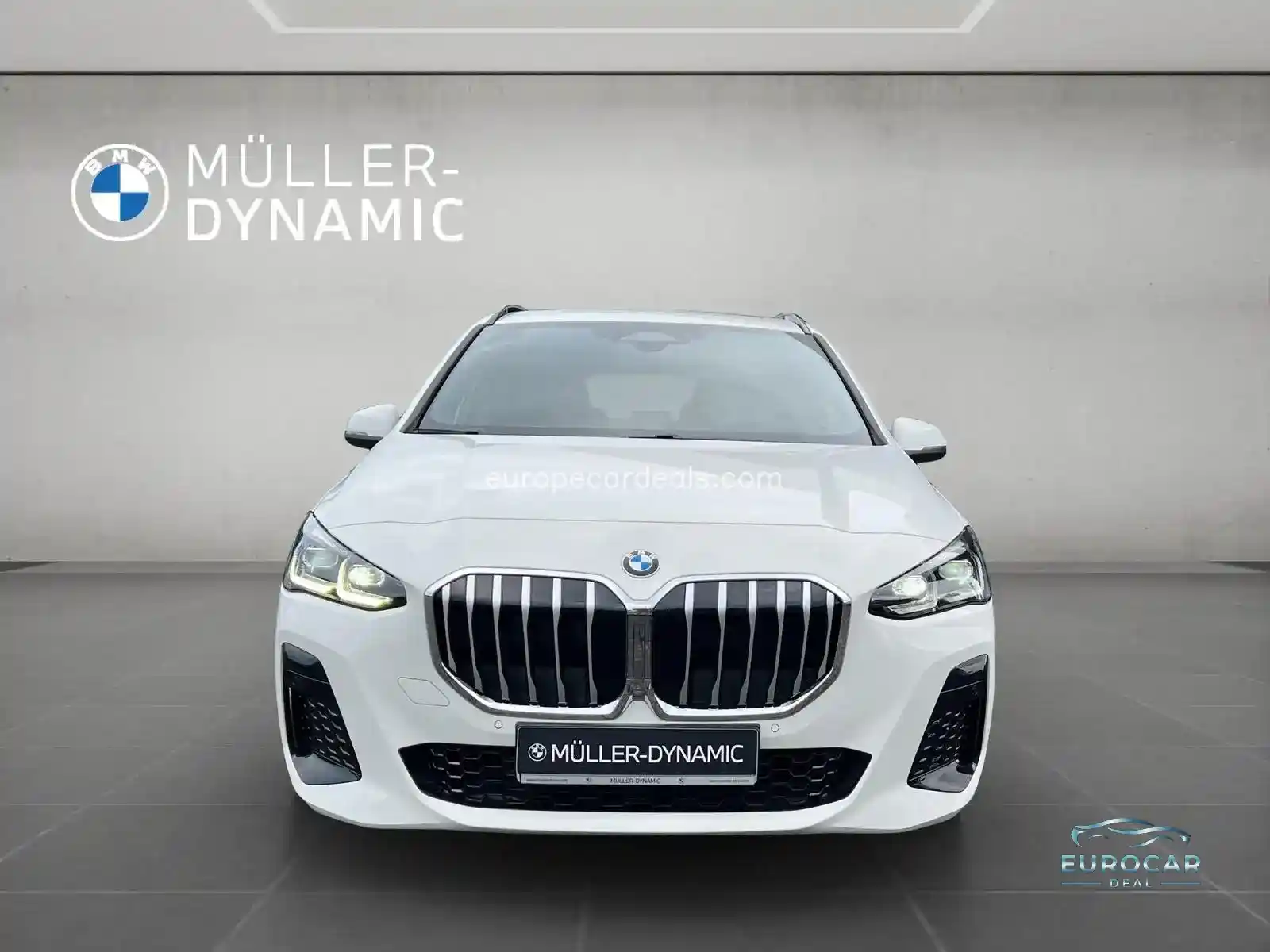 BMW 218 Active Tourer