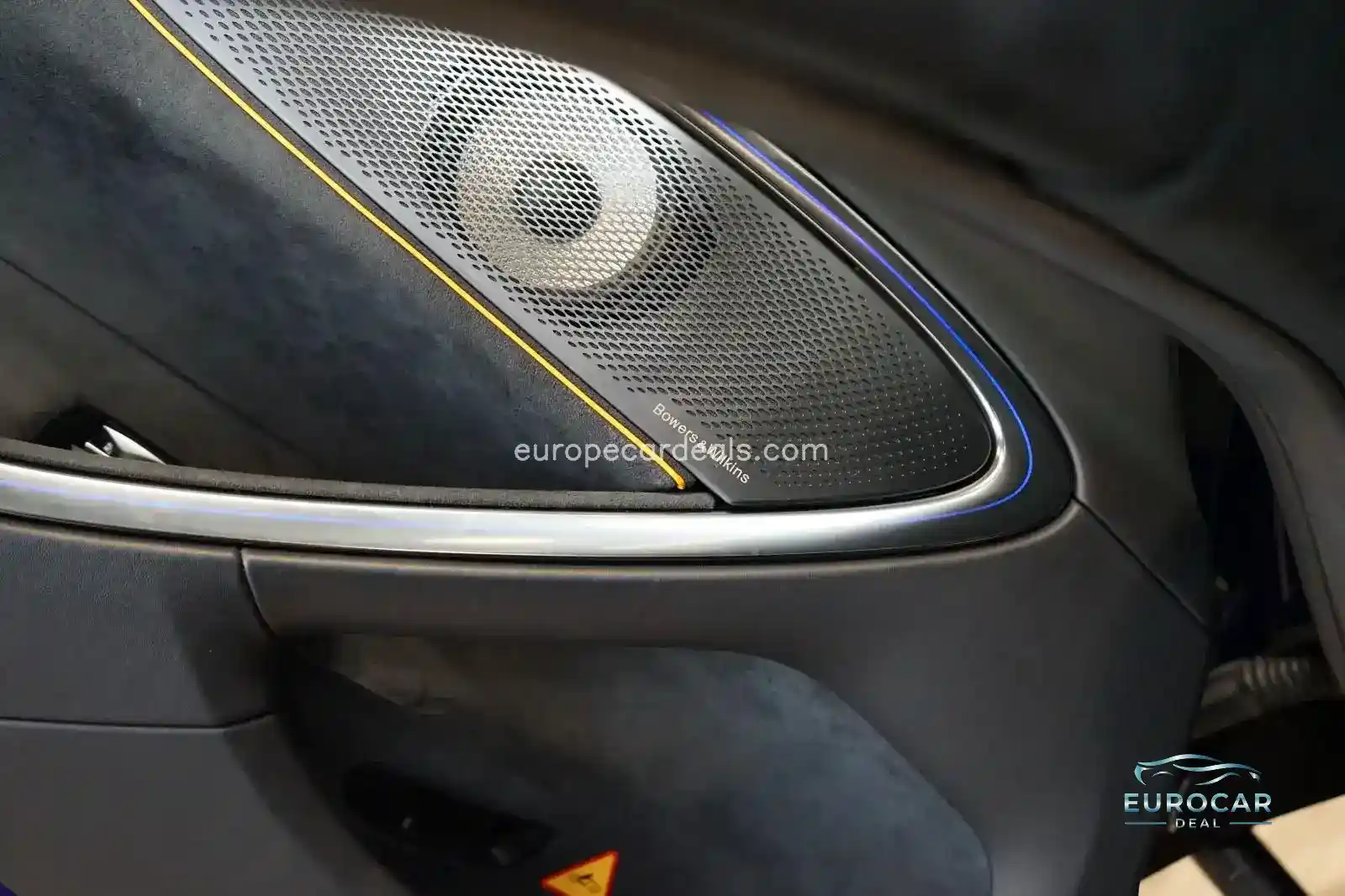 McLaren Artura
