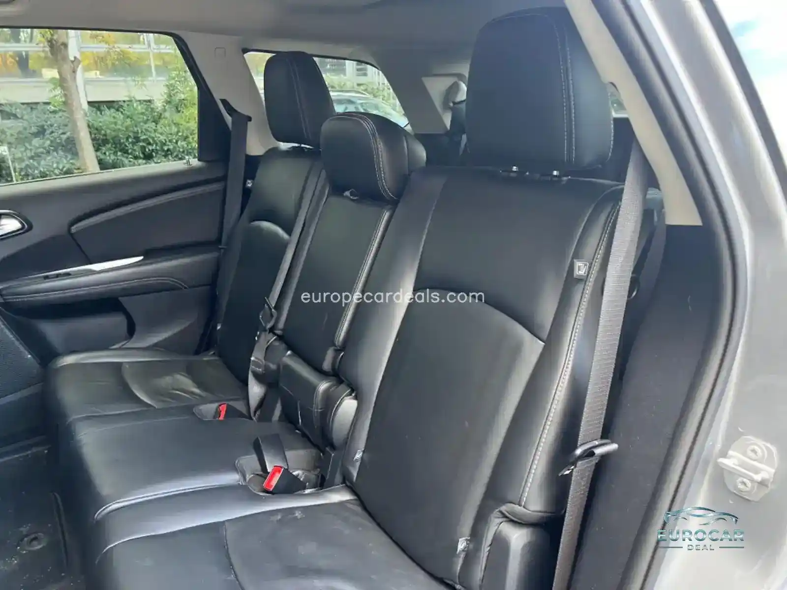 Dodge Journey