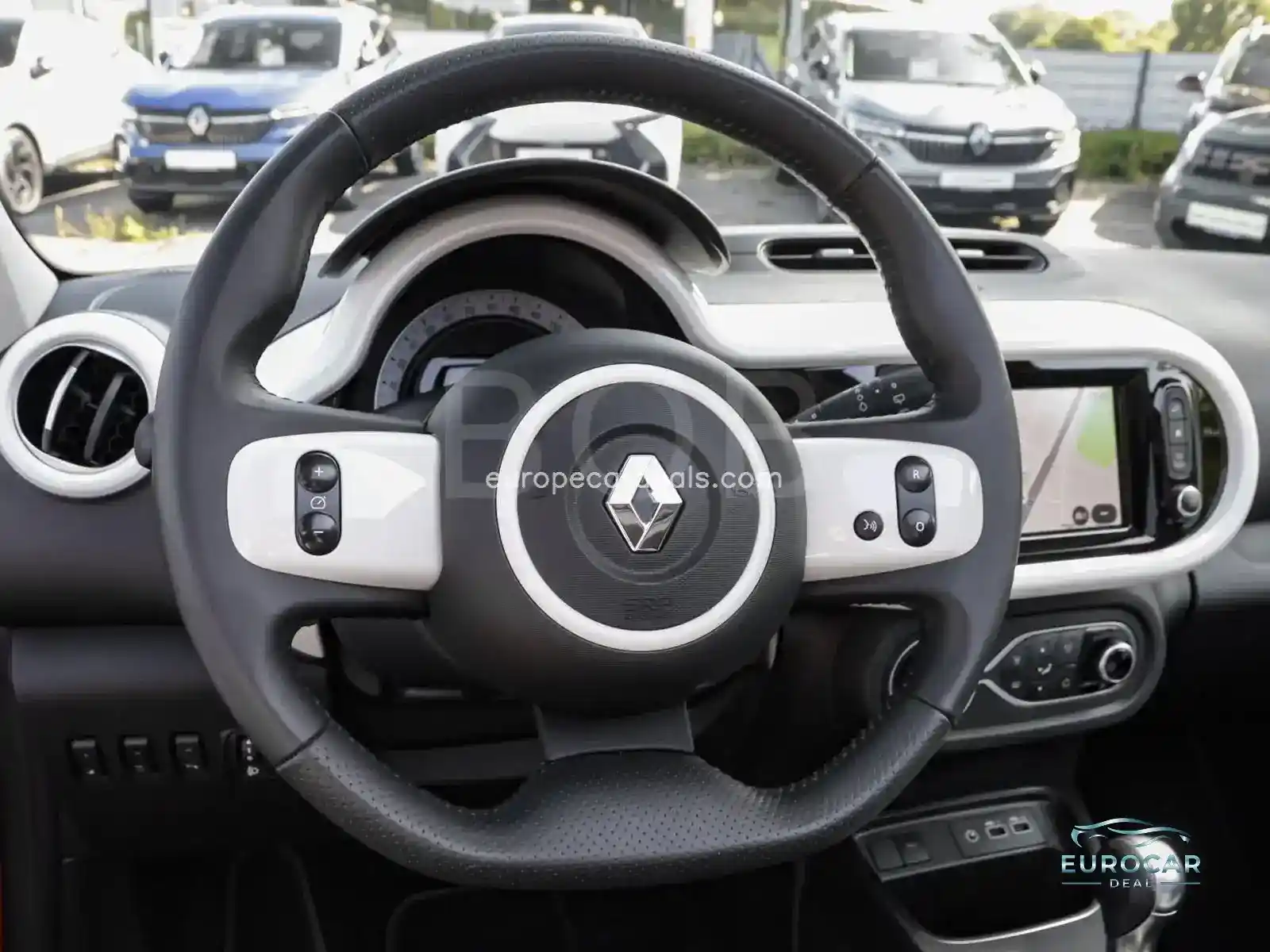 Renault Twingo