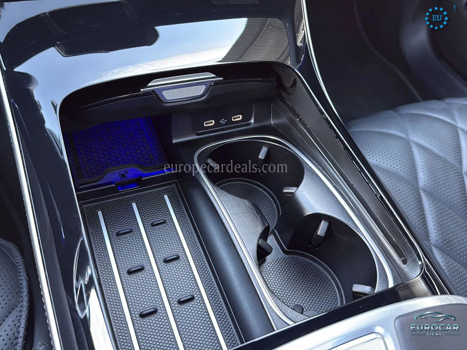 Mercedes-Benz S 450