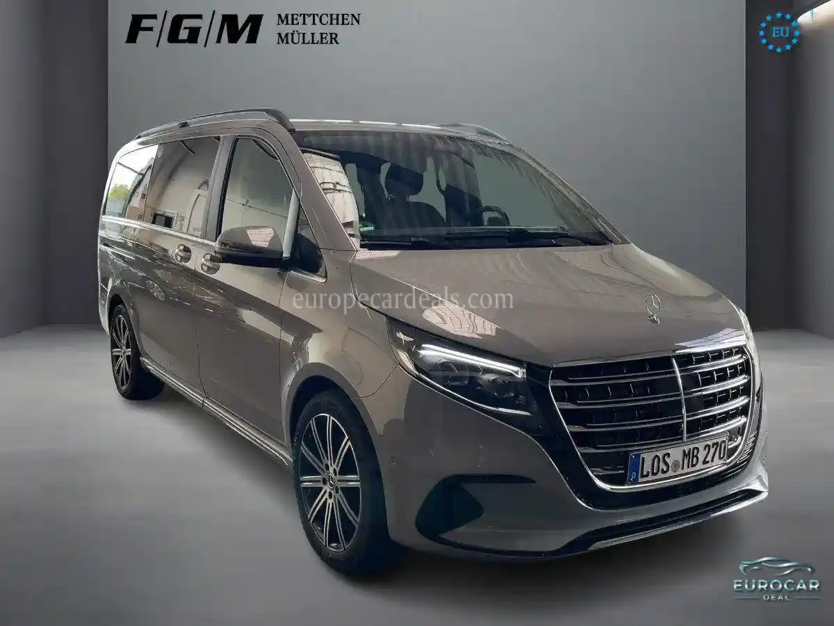 Mercedes-Benz V 300