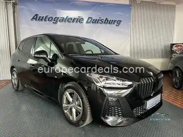 BMW 223 Active Tourer