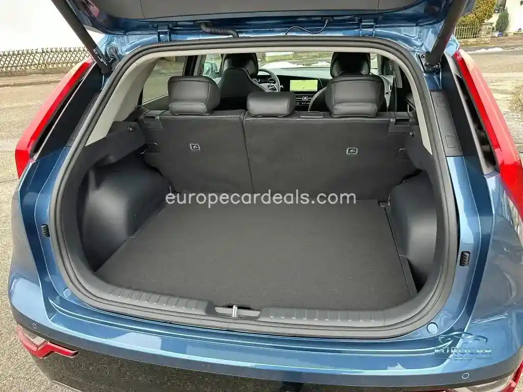 Kia Niro EV