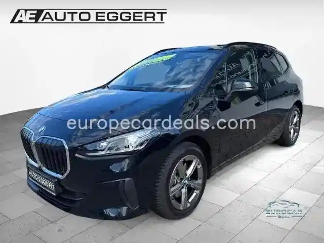 BMW 220