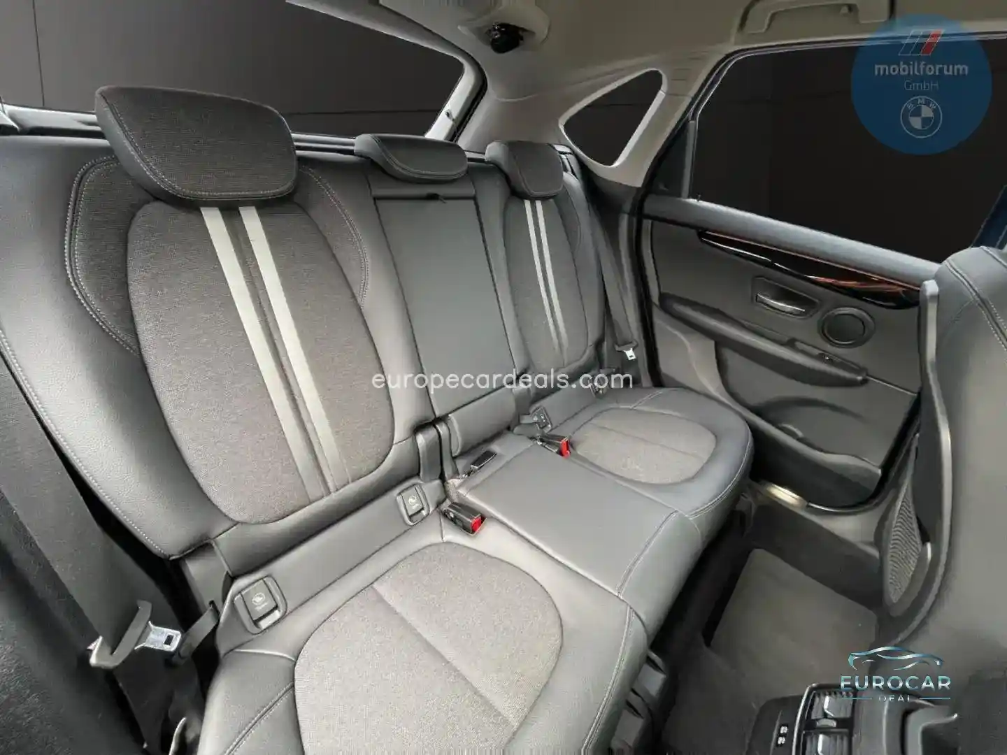 BMW 220 Active Tourer